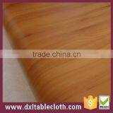 PVC Waterproof Woodgrain Floor Sheet