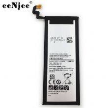 EB-BN920ABE Phone'S Accessories Battery Smart Phone Batteries For Samsung Galaxy Note 5 N9200 N920T N920C N920P Note5 SM-N9208 thumbnail-4