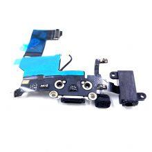 For Iphone 5G Factory Hot Sale Board Port Connector Dock Charging Fast Charging USB Charger Flex Cable thumbnail-4