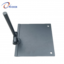 CNC Customized Engineering Metal Turning High Precision Machining Parts thumbnail-2