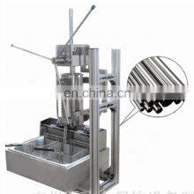 Commercial Guinea Fruit Machine/Latin Fruit Machine for Snack Shop thumbnail-2