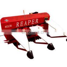 Hot Sale Agricultural Equipment Harvester Machine Price Wheat Cutting and Binding Machine thumbnail-5