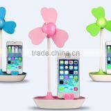 2016 Mini Usb Fan for Phone Micro Usb Fan