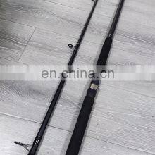 2.7m 3.0m 3.3m 3.6m Surf Fishing Rod, 2 Section Fiberglass Fishing Rod thumbnail-3