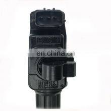 Excellent Performance Auto Car Spark Coil Ignition for Nissan Maxima Infiniti I30 1995 - 1999 6x OEM KH - 2205 22448 - 31U10 thumbnail-2