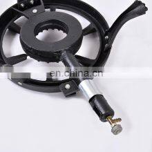 Outdoor Portable Stove Camping Gas Burner 0.65kg Gas Stove Single Burners thumbnail-5