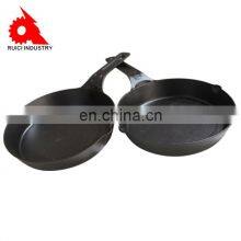 New Cast Iron Cookware Skillet Wholesale thumbnail-1