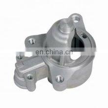 Customer Service Cnc Machining Carbon Steel Auto Spare Parts thumbnail-1