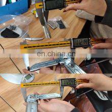 Manufacturer Hot Sale Galvanized Steel TDF Duct Corner for Ventilation thumbnail-4