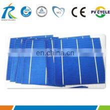 Low efficiency solar panel price per watt polycrystalline silicon solar panel solar cell panel