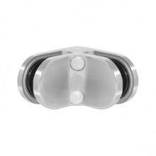 Double-opened Double-sided Fixed Glass Bracket Glass Assemblies thumbnail-2