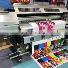 Promotion ! Galaxy UD-16HLC 5ft/1.6m Eco Solvent Printer With 1pc 4720 Printhead (EPS3200 Printhead ) thumbnail-3