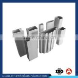 factory wholesale aluminium profiles for shower