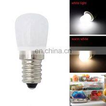 Frigider Bulb 2W E14 LED Refrigerator Bulb Light Refrigeration Lamps LED Lights For Refrigerators Fridge thumbnail-5