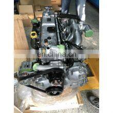 Brand New and Original 4JG2 Engine for Forklift thumbnail-3