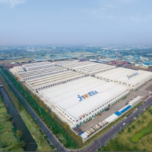 China Jwell Extrusion Machinery CO.,LTD company overview - view 1 thumbnail