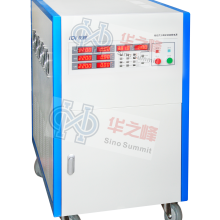 83XXX Series Single/Three Phase AC Power Source 500VA-150KVA Program Control Variable Frequency AC Power Supply Programmable Laboratory Variable Frequency Converter thumbnail-2