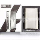 Fast Shipping & Best Price Wholesale Kangertech Kbox 160W Box Mod thumbnail-1