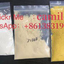 USA warehouse  eti/alp CAS 71368-80-4 bromazolam eti powder （wickr me: camileefu)