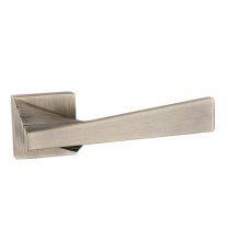 Popular New Design Good Quality Zinc Alloy/zamac/zamak/aluminum Door Handle for European Door Lock thumbnail-1