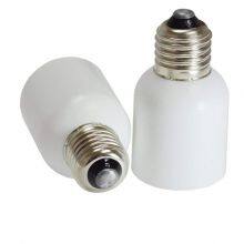 Russia Plastic E27 to E40 Lamp Holder Adaptor thumbnail-5