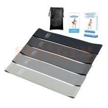 Latex Resistance Loop Band Set thumbnail-3