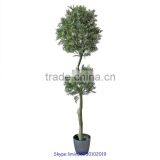 Real Wood Material Artificial Tree /artificial Bonsai Tree/artificial Cypress Tree
