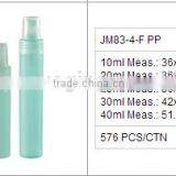 5ml Promotional Plastic Spray Perfume Bottle in Stock thumbnail-2