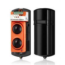 ABT-100 Dual Beams Digital Active Infrared Intrusion Detector thumbnail-5