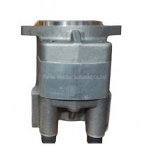 WX Pump Ass'y Hydraulic Gear Pump 705-41-01200 for komatsu Bulldozer D61/65EX/65P/68E-12/D85ES-2 Gear Pump For Sale
