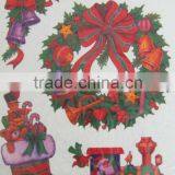 Vinyl Window Sticker for Home Decoration