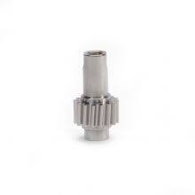 Gear Shaft for Small Household Appliances Chef Machine Gear Precision Metal Gear thumbnail-4
