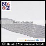 Grey Color Fish Line Belt Maternity Belly Band