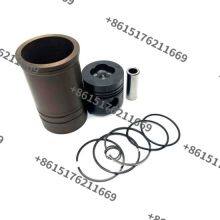Diesel Engine S1110 S1105 S1115 Steel Cylinder Liner thumbnail-2