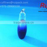 New! Cute Shape Lipstick Tube, Unique Shape Lip Balm Container, Strange Design Lip Cream Case thumbnail-2