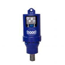 High Efficiency Flexible Operation Auger Horizontal Drilling High Frequency Ground Earth Auger Drilling Machine thumbnail-5