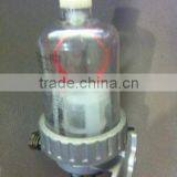 Water-oil Seperator Filter Assy ME091412