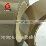 Wholesale Transparent Bopp Tape Jumbo Roll For Carton Sealing thumbnail-2