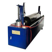 Hydrogen Cylinder Inspection Line thumbnail-2