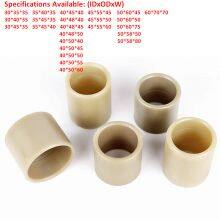 Qingdao Promising Nylon Pivot Pin Bushing for China Loader thumbnail-3