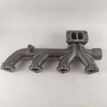 3968362 Construction Machinery ISL QSL8.9 Diesel Engine Parts Exhaust Manifold 3968362 thumbnail-1