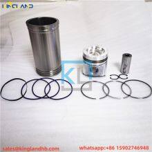 3306 Engine Piston Kit With Pin&clips AND Cylinder Liner Kit With Seal LK1654262 For CAT thumbnail-5