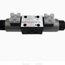 Atos Hydraulic Electromagnetic Valve SDHE-0713 DC10 0610 711 14 51 DHI-0631/2 10S thumbnail-4