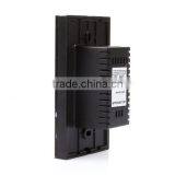 USA Size Touch Panel LED RGB Controller With Rainbow Color Ring DC12V-24V 12A/3 Channels thumbnail-2