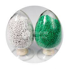 Factory Supply PVC Granules for Shoe Soles Expanded Foam PVC Granules With Best Price thumbnail-1