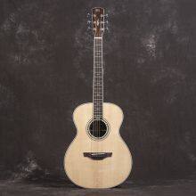 6 Strings Folk Guitar Manufacturer 38inch Acoustic Guitar OEM Factory OTIS Guitar 385L Supplier thumbnail-2