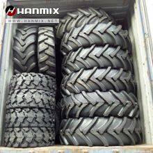 Hanmix Wholesale Agricultural Tyres 7.50-16 7.50-20 18.4-30 18.4-34 R1/R2 Tires thumbnail-3