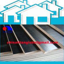 Black Film Faced Plywood / Film Face Plywood /Film Faced Shuttering Plywood for Formwork Construction