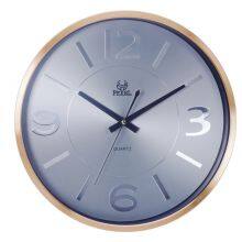 Hot Sell PW267 Aluminum Case With Sweep Movement thumbnail-4