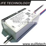 Taiwan 350mA 18W constant current 0-10v dimmable led driver